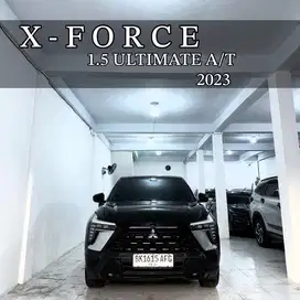 [ODO 20RB‼️] XFORCE 1.5 ULTIMATE AT MATIC 2023 pmk 2024