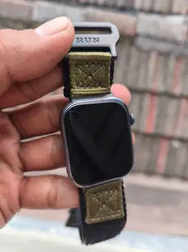 Smartwatch huawei fit 4 black