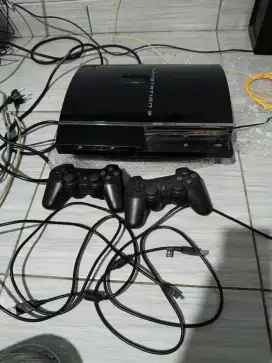 PS 3 FAT 120GB 1