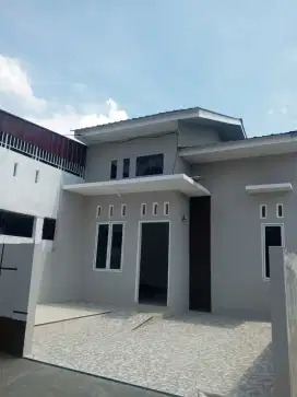 HUNIAN NYAMAN NAN MODERN HARGA TERJANGKAU