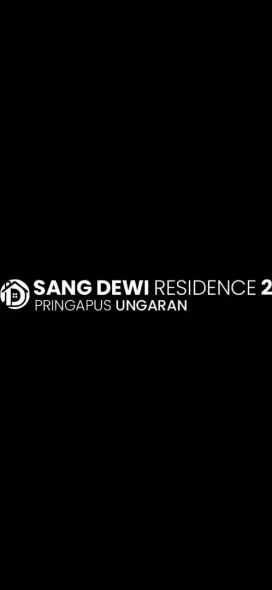 RUMAH SUBSIDI SANG DEWI RESIDENCE PRINGAPUS