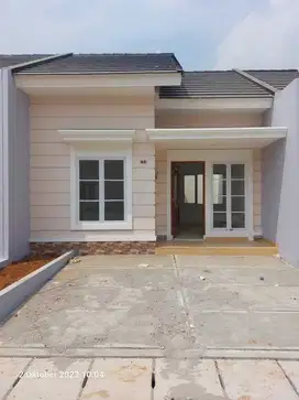 Jual Rumah Over 75jt nego