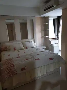 Di JUAL APARTEMEN LOUIS KIENE SIMPANG LIMA 1 BR 2KT