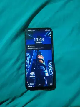INFINIX SMART 5 RAM 2/32 BATANGAN