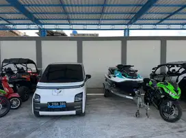 WULING AIR EV 2023