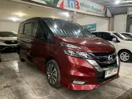 Nissan Serena HWS 2.0 AT 2019