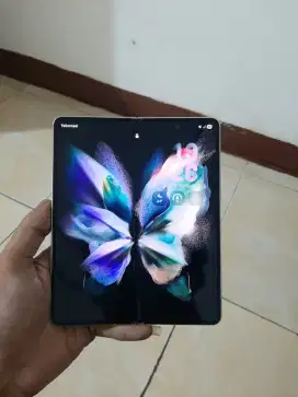SAMSUNG GALAXY Z FOLD 3 5G NOMINUS FULLSET