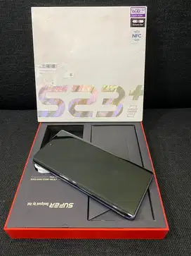 Android Itel s23+
