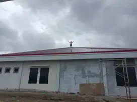 Siap menerima jasa buat rumah atau renopasi