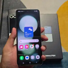 Samsung Flip 5 512GB Resmi SEIN