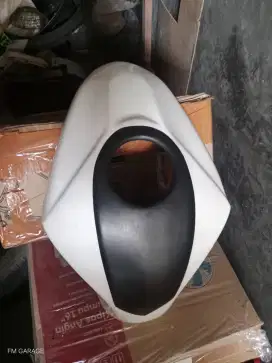 Cover tangki ninja mono