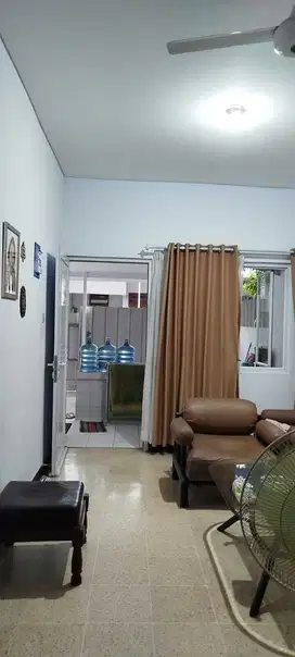 Dijual Rumah Standar Sunter Indah – Lokasi Strategis, Harga Terbaik!