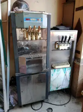 Jual mesin buat es krim