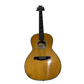 Gitar Akustik - PRS Parlor SE P50E