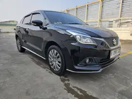 Suzuki Baleno Hatchback 2017/2018 a/t like new