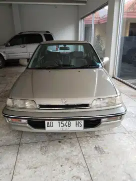 Honda Grand Civic 1990 MT