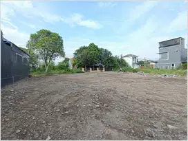 NEGO, Kapling Purwomartani Dekat Adisucipto Jogja