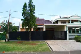 MURAH! JUAL CEPAT! Rumah Pulo Gebang Dijual. Luas, Dlm Komplek. NEGO