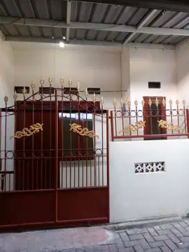 Jual Rumah Murah Surabaya Jawa Timur (Sememi Jaya Gg.IV)