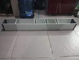 Filter talang 100cm