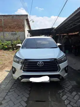 Dijual INNOVA REBORN TYPE G 2,4 SOLAR/AT UPGRADE