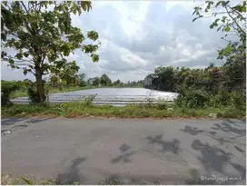 2 Jt-an View Merapi di Kawasan Villa Jl.Kaliurang Jogja