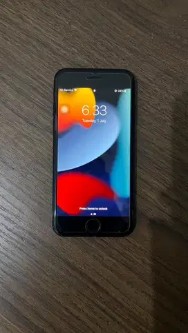 WTS iPhone 7 128GB