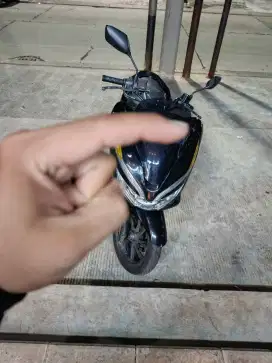 Honda PCX tahun 2019