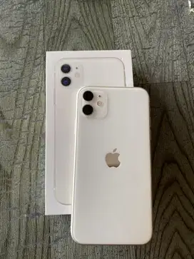 Iphone 11 64gb ibox
