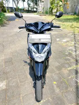 Honda Beat 2018