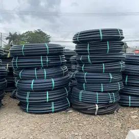 Pipa Hdpe Rucika 4 Inch 110mm - Pipa Rucika Hdpe
