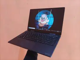TOSHIBA DYNABOOK PORTEGE X30W i7 - 1165G7 / 16GB RAM / 256GB SSD