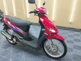 Yamaha mio tahun 2011