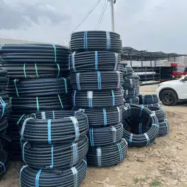 Pipa Hdpe Rucika 1/2 Inch 20mm - Pipa Rucika Hdpe