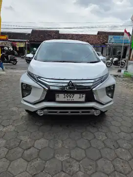 Xpander ultimate matic tahun 2019