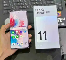 OPPO RENO 11F 5G