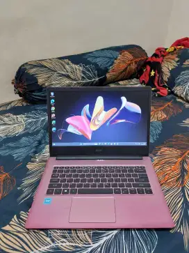 Laptop acer aspire
