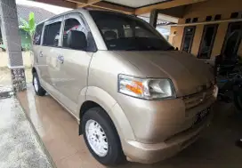 Dijual mobil AVP L
