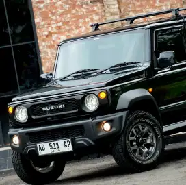 Suzuki Jimny 2024 5Pintu AT