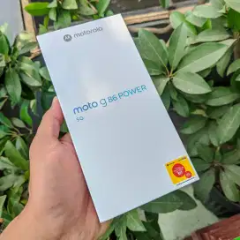 Motorola Moto G86 Power 5G 8/256