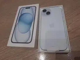 Di jual iphone 15 ibox resmi