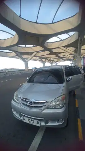 Avanza 2007 type E