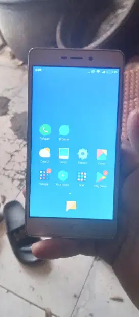 Redmi 3 S Ram 2/16