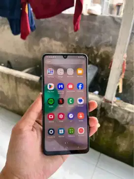 SAMSUNG M32 6/128GB