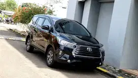 [ LOW KM ] Toyota Kijang Innova Reborn 2.4 G Diesel AT 2024/2025
