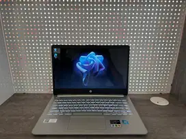 Laptop Second LikeNew HP 14S-DQ3110TU