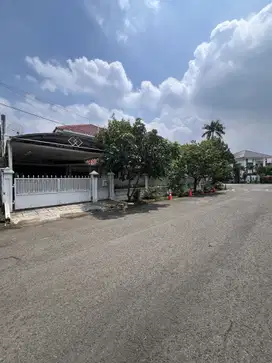 Rumah Bagus Di Lebak Bulus Dalam Komplek