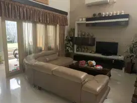 jual Rumah Bintaro Jaya Sektor 3 Camar 300 Meter SHM TangSel