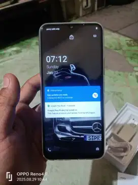 Jual hp Vivo Y20S Ram 8/256