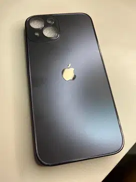Soft Hard Case Iphone 13/13Pro/14